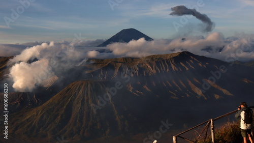 Jawa Wulkan Bromo