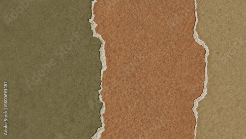 Rough texture design for background