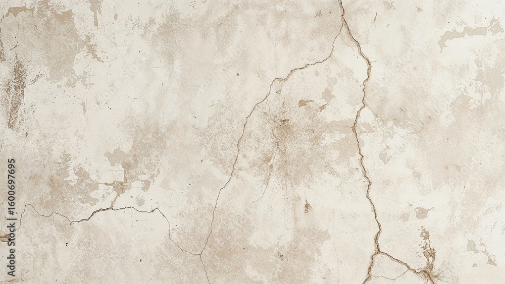 Obraz premium Vintage rough grunge texture with distressed and weathered effects