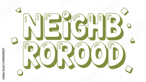 Neighborhood.