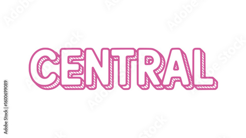 Central.