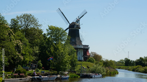 Norddeich, Nordsee, Ostfriesland