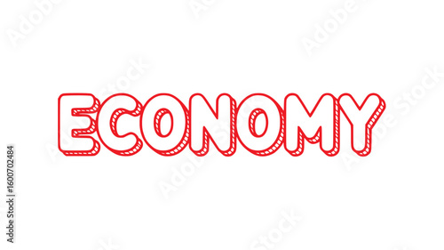 Economy.