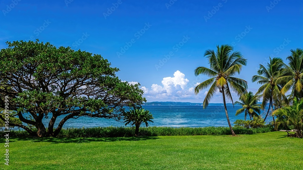 Vibrant Ecosystems in a Rainforest Region Vibrant Ecosystems in a Rainforest Region