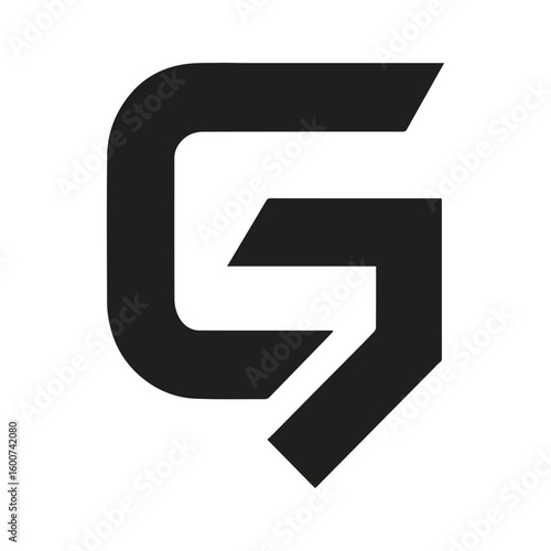 g logo