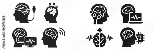 Exploring brain-computer interface technology and cognitive enhancement techniques for improved mental performance