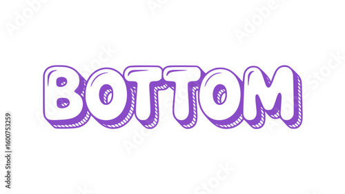 Bottom.