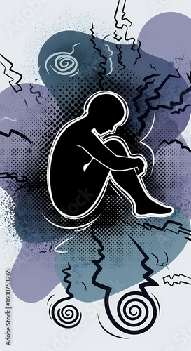 Lyngrim’s Bold 2D Pop Art Series for Modern Visual Storytelling