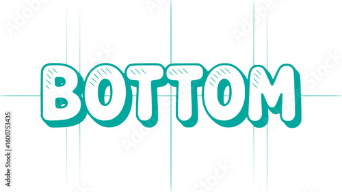 Bottom.