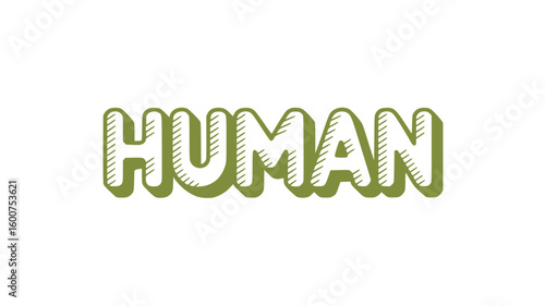 Human.