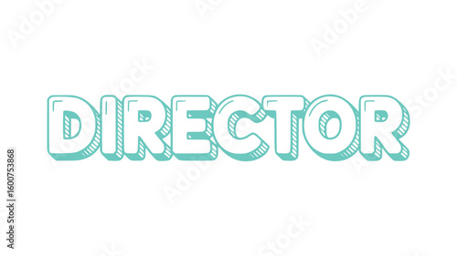 Director .