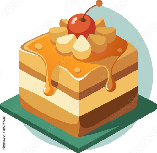 Butterscotch icon