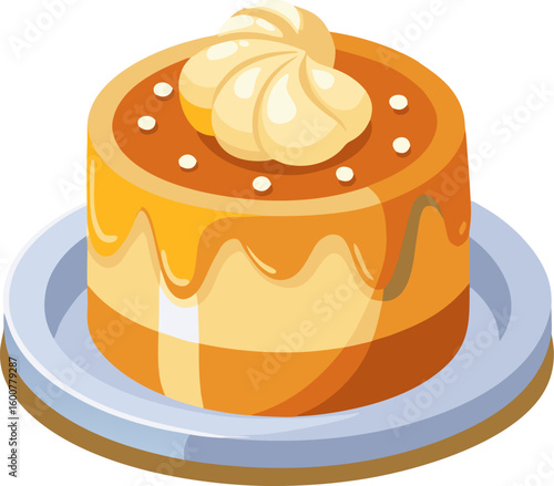 Butterscotch icon