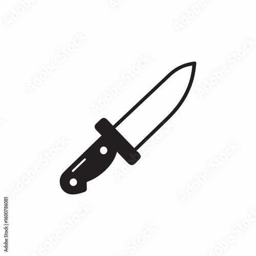 Swiss army knife, a sharp, shiny metal tool with a red handle and steel blade, isolated on a white background
