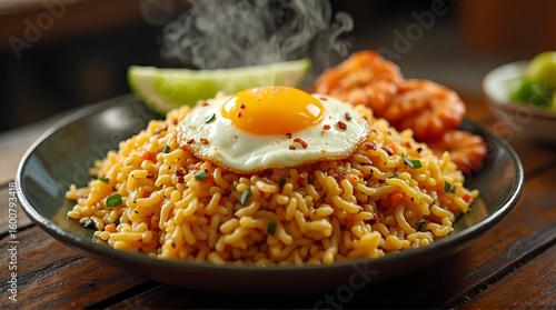 Nasi Goreng 