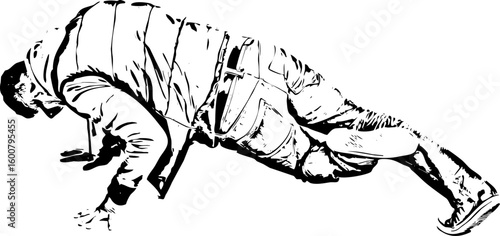Breakdancer