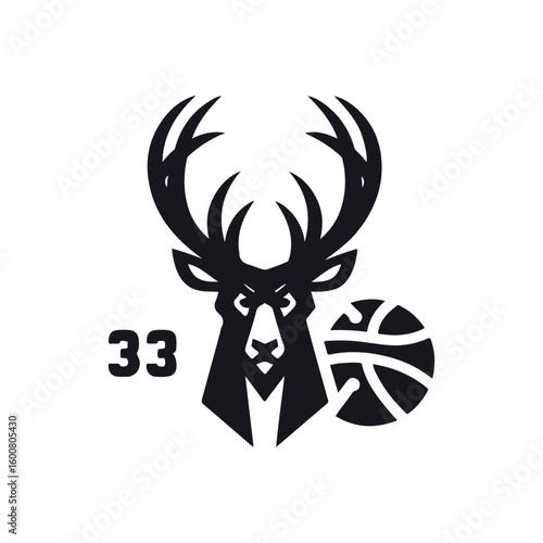 A tribal arachnid silhouette, a poisonous spider web design, becomes a vector biohazard warning sign, an icon of danger
