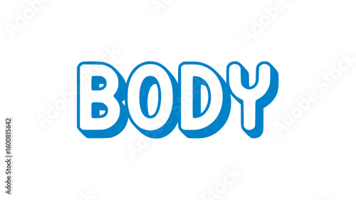 Body Text.
