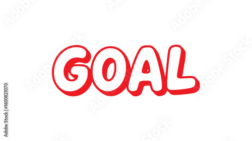 Goal.