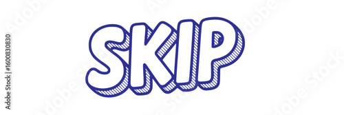 Skip.