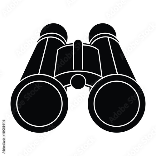 Powerful Binoculars for Adventures Exploration and Nature Viewing