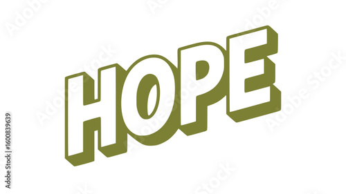 Hope.