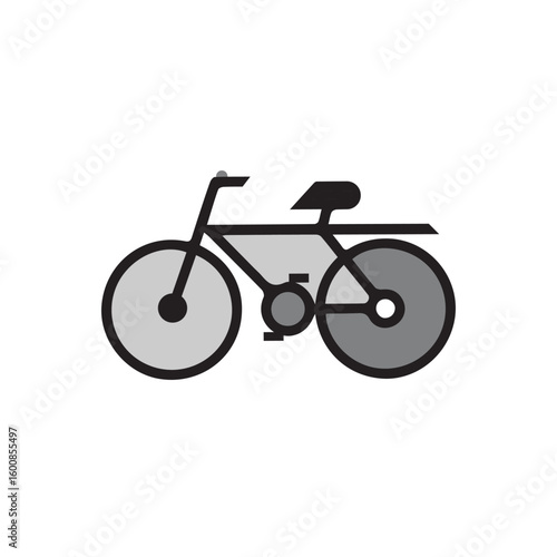 Vector Bicycle Design