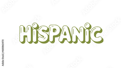 Hispanic Heritage.
