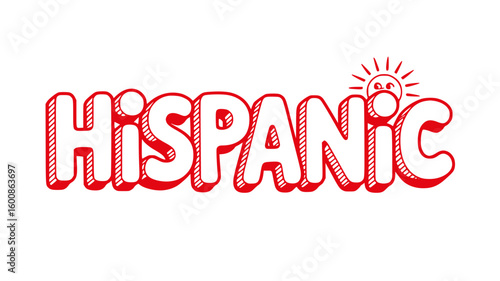 Hispanic Heritage.