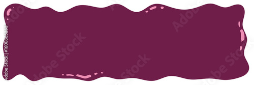 melting purple ice cream. melted purple paint. abstract wavy purple background. grape candy background. cute grape gummy background. 