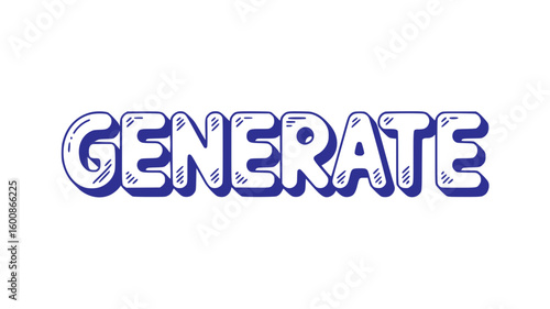 Generate.