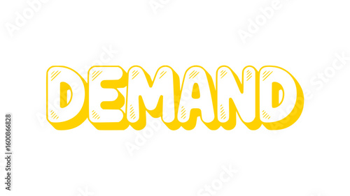 Demand.