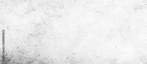 Abstract white paper surface with delicate watercolor background design. Subtle white texture with abstract paper and soft watercolor background