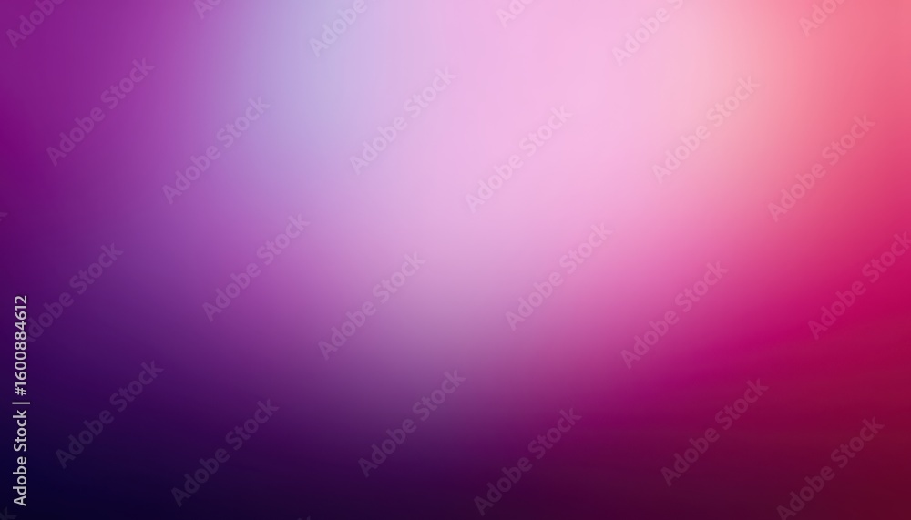 Fototapeta premium Blurred red and purple abstract background design for digital art graphic wallpapers