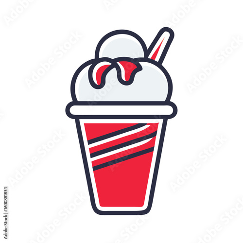 Ice Cream Icon