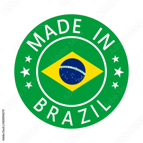 brazil stamp 3