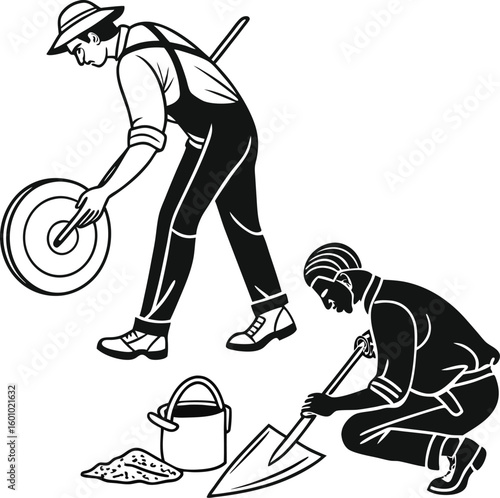 Pootery-Tools