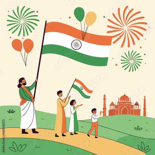 The Independence Day of India, which is celebrated religiously throughout the Country on the 15th of August every year, holds tremendous ground in the list of national days, 