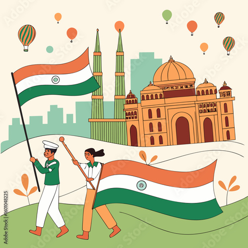 The Independence Day of India, which is celebrated religiously throughout the Country on the 15th of August every year, holds tremendous ground in the list of national days, 
