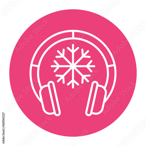 Earmuffs Icon