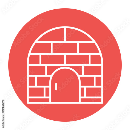 Igloo Icon