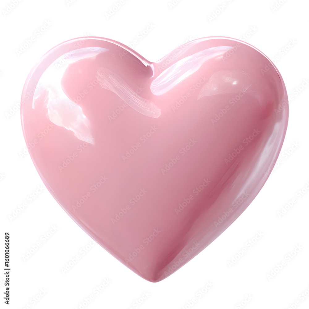pink heart shaped balloon on transparent backgorund pink heart shaped balloon on transparent backgorund
