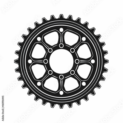 sprocket