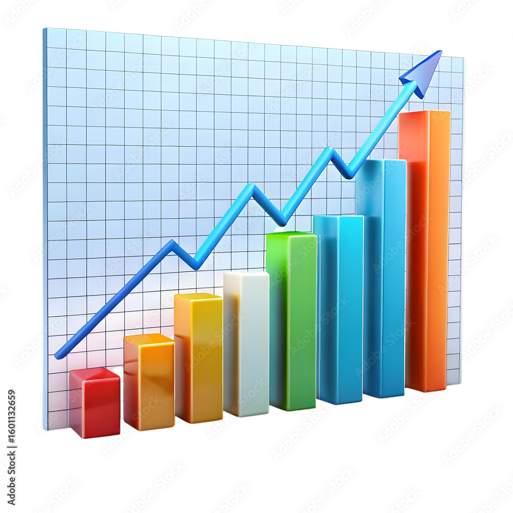 Boosting Profits: Visualizing Business Growth and Success Boosting Profits: Visualizing Business Growth and Success