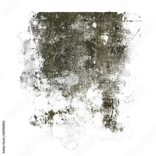 Wall Stain Texture with Natural Weathered Effect
