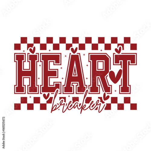 heart breaker