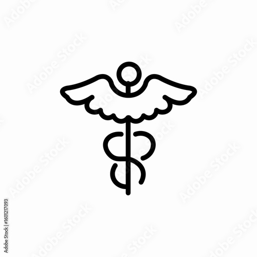 medical symbol icon sign vector