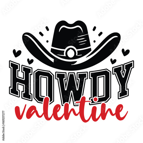 howdy valentine