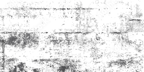 Rough Scratched Texture Background in Black and White with Grungy Noise Overlay – Use in Flyers, Posters, or Album Cover Design. Minimal White Grunge Background with Thin Black Scratches 