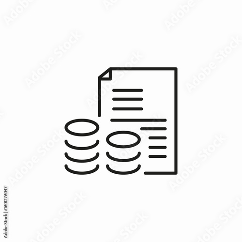 megaphone broadcasting sounds icon sign vector